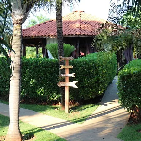Pousada Haras-2