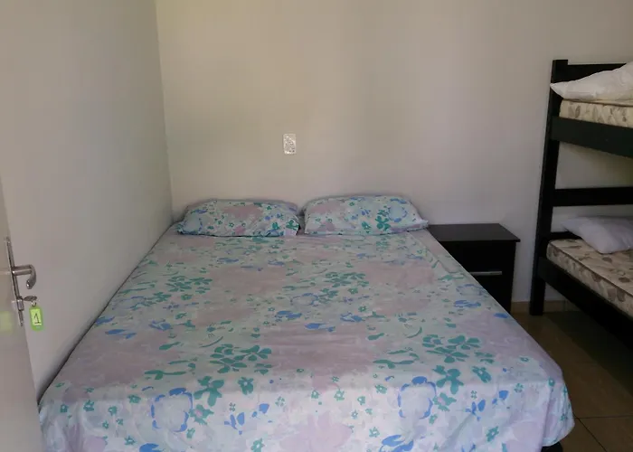 Pousada Sol NascentePousada